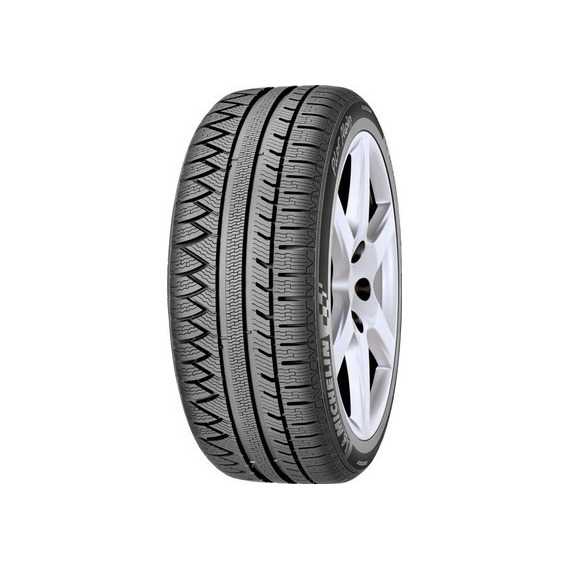 Купить Зимняя шина MICHELIN Pilot Alpin PA3 225/45R18 95V