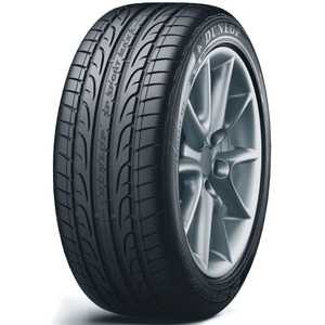 Купити Літня шина DUNLOP SP Sport Maxx 255/45R18 99Y