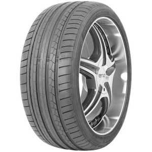 Купить Летняя шина DUNLOP SP Sport Maxx GT 255/45R20 101W