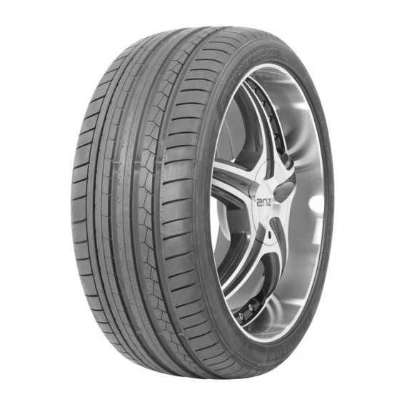 Купить Летняя шина DUNLOP SP Sport Maxx GT 255/45R20 101W