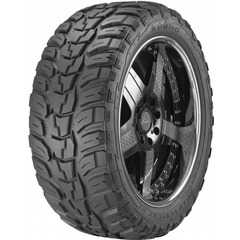 Купить Всесезонная шина KUMHO Road Venture MT KL71 245/75R16 120/116Q