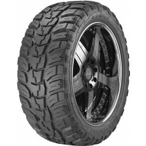 Купить Всесезонная шина KUMHO Road Venture MT KL71 245/75R16 120/116Q