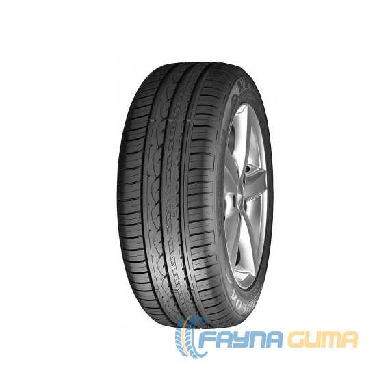 Купить Летняя шина FULDA EcoControl 165/65R15 81T