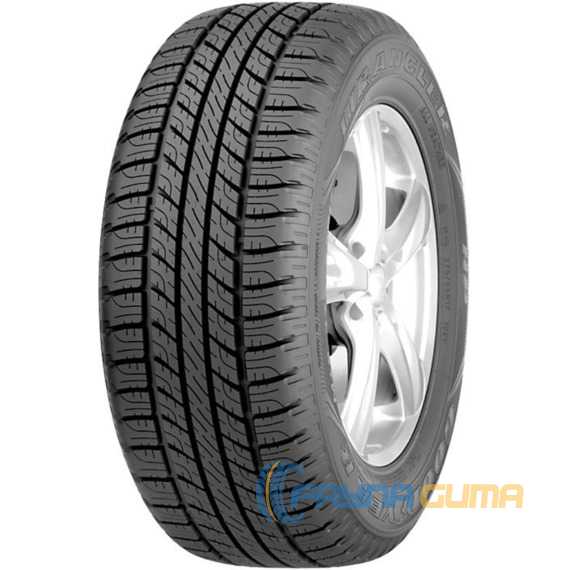 Купити Всесезонна шина GOODYEAR Wrangler HP All Weather 255/55R19 111V