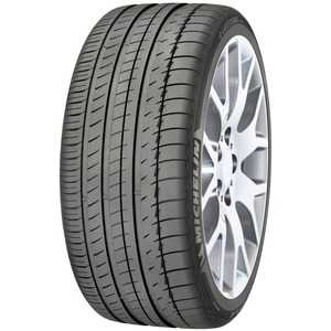 Купити Літня шина MICHELIN Latitude Sport 235/60R18 103W
