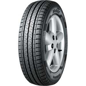 Купити Літня шина KLEBER Transpro 205/75R16C 110/108R