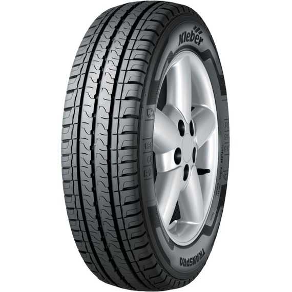 Купить Летняя шина KLEBER Transpro 205/75R16C 110/108R