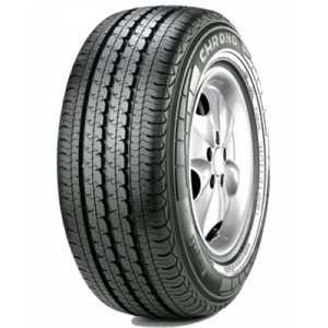Купити Літня шина PIRELLI Chrono 235/65R16C 115R