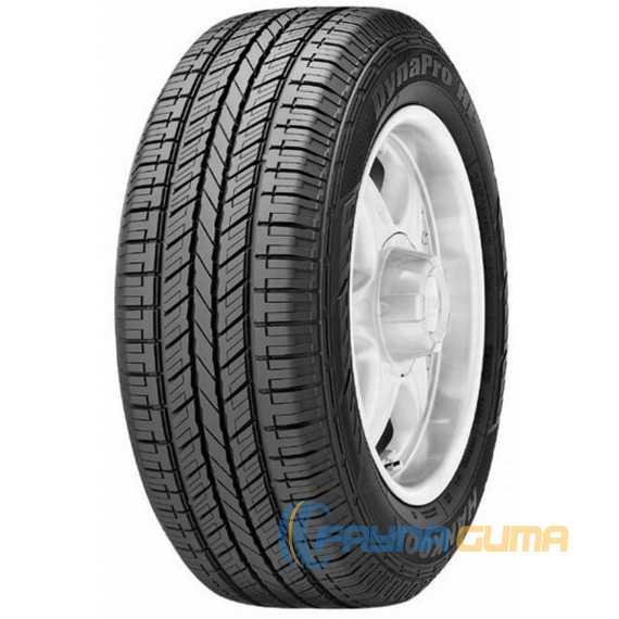 Купить Всесезонная шина HANKOOK Dynapro HP RA23 265/65R17 112H