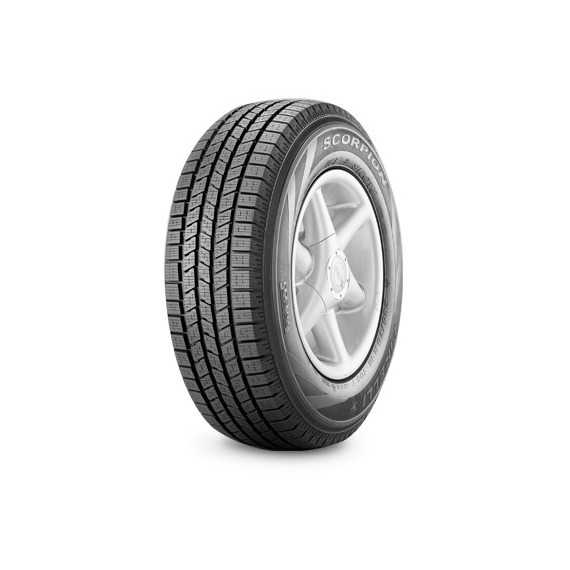 Купить Зимняя шина PIRELLI Scorpion Ice & Snow 255/55R18 109V