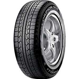 Купити Всесезонна шина PIRELLI Scorpion STR 225/55R17 97H