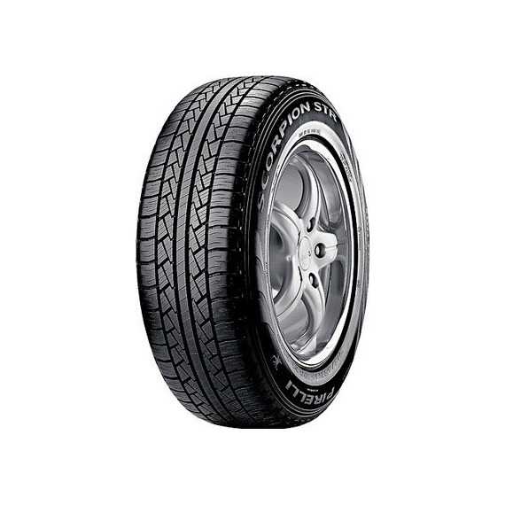 Купити Всесезонна шина PIRELLI Scorpion STR 225/55R17 97H