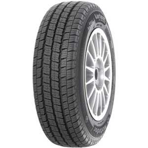 Купить Всесезонная шина MATADOR MPS 125 Variant All Weather 205/70R15C 106/104R