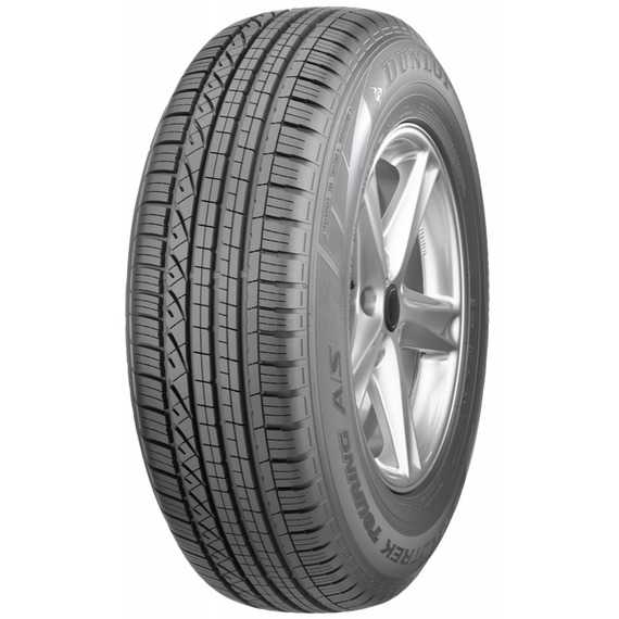 Купити Всесезонна шина DUNLOP Grandtrek Touring A/S 215/65R16 98H