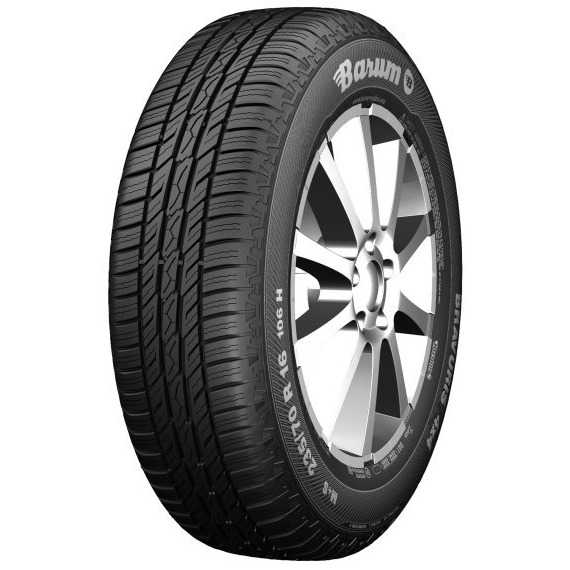 Купить Летняя шина BARUM Bravuris 4x4 215/65R16 98H