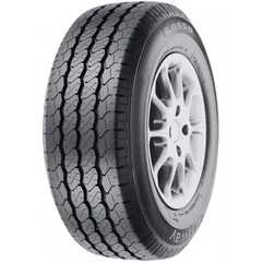 Купить Летняя шина LASSA Transway 215/65R16C 109/107R