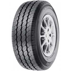 Купити Літня шина LASSA Transway 215/65R16C 109/107R