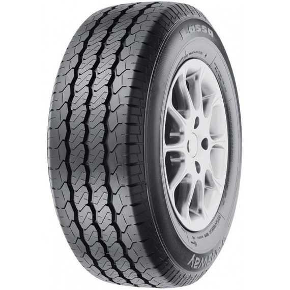 Купити Літня шина LASSA Transway 215/65R16C 109/107R