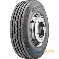 Купить KORMORAN U (универсальная) 11.00R20 150/146K 16PR