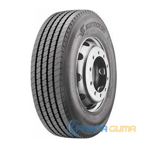Купити KORMORAN U (універсальна) 11.00R20 150/146K 16PR
