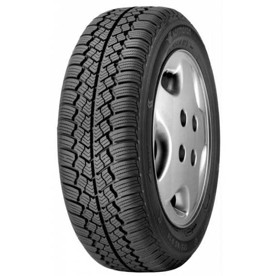 Купити Зимова шина KORMORAN SnowPro 195/60R15 88T