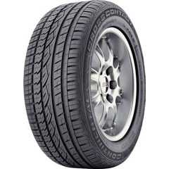Купити Літня шина CONTINENTAL ContiCrossContact UHP 255/55R18 109W