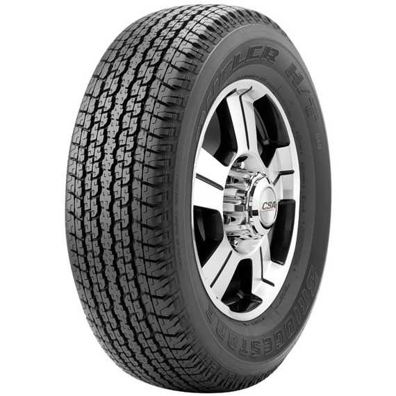 Купити Всесезонна шина BRIDGESTONE Dueler H/T 840 265/65R17 112S