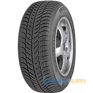 Купить Зимняя шина SAVA Eskimo S3 Plus 185/60R14 82T