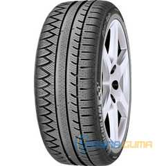 Купить Зимняя шина MICHELIN Pilot Alpin PA3 285/40R19 103V