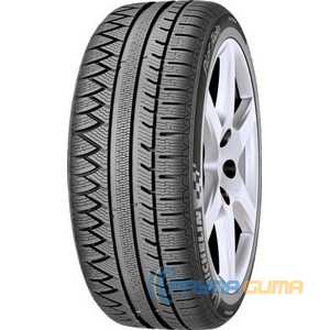 Купити Зимова шина MICHELIN Pilot Alpin PA3 285/40R19 103V