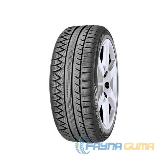 Купити Зимова шина MICHELIN Pilot Alpin PA3 285/40R19 103V