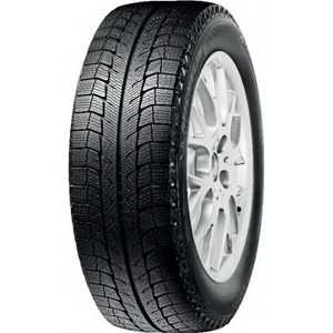 Купити Зимова шина MICHELIN X ICE XI2 215/70R15 98T