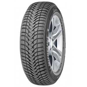 Купити Зимова шина MICHELIN Alpin A4 175/65R15 84T