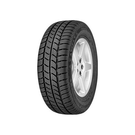 Купити Зимова шина CONTINENTAL VancoWinter 2 215/65R16C 106T