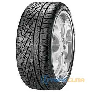 Купить Зимняя шина PIRELLI Winter 210 SottoZero 2 225/50R17 98H