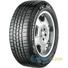 Купити Зимова шина CONTINENTAL ContiCrossContact Winter 255/55R19 111V