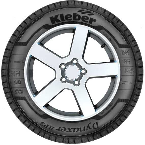 Купити Літня шина KLEBER Dynaxer HP3 215/55R16 93H