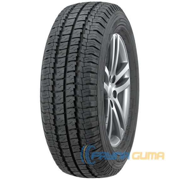 Купить Летняя шина TIGAR Cargo Speed 195/65R16C 104/102R