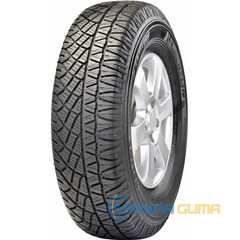 Купити Літня шина MICHELIN Latitude Cross 235/55R18 100H