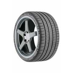 Купити Літня шина MICHELIN Pilot Super Sport 225/40R19 93Y