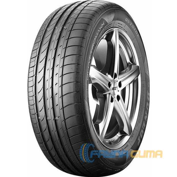 Купити Літня шина DUNLOP SP QuattroMaxx 235/50R18 97V