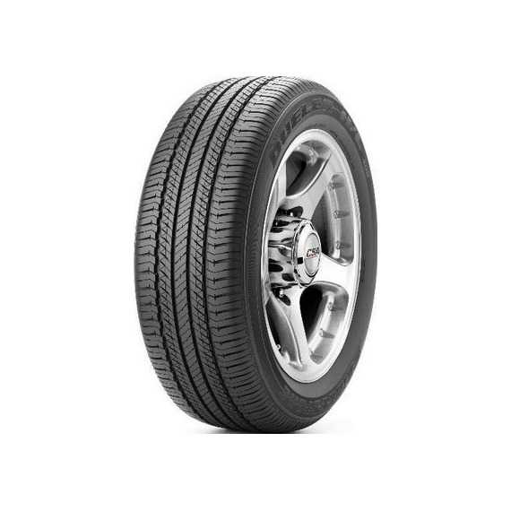 Купить Летняя шина BRIDGESTONE Dueler H/L 400 235/60R17 102V