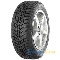 Купить Зимняя шина MATADOR MP 52 Nordicca Basic M+S 155/65R14 75T