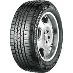 Купити Зимова шина CONTINENTAL ContiCrossContact Winter 205/70R15 96T