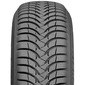 Зимняя шина MICHELIN Alpin A4 - 