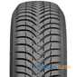 Зимняя шина MICHELIN Alpin A4 - 