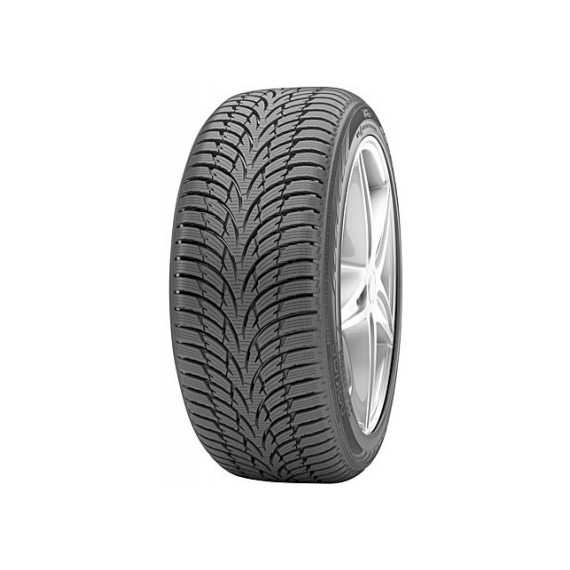 Купити Зимова шина NOKIAN WR D3 215/65R15 100H