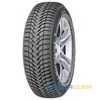 Купити Зимова шина MICHELIN Alpin A4 225/55R17 97H