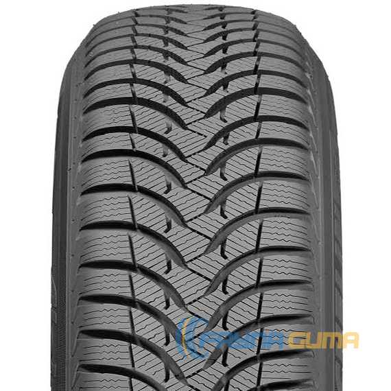 Купити Зимова шина MICHELIN Alpin A4 225/55R17 97H