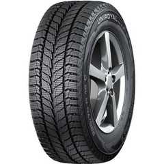 Купити Зимова шина UNIROYAL Snow Max 2 195/80R14C 106/104Q